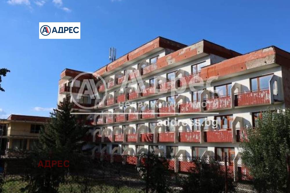 Продава ХОТЕЛ | Imot.bg — изображение 1