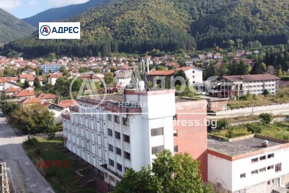 Продава ХОТЕЛ | Imot.bg — изображение 2