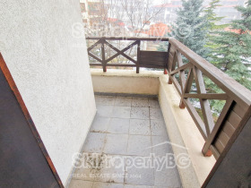 1 quarto Bansko, região Blagoevgrad 12