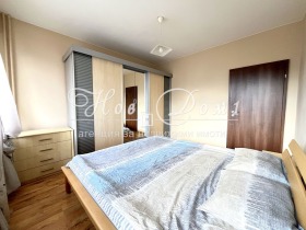 2 chambres Hadji Dimitar, Sofia 8