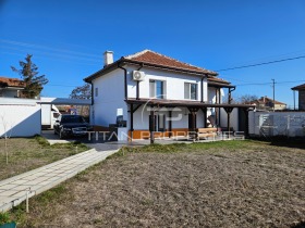 House Stroevo, region Plovdiv 1