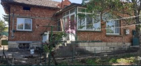 Hus Batisjnitsa, region Ruse