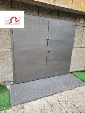 ГАРАЖ, ПАРКОМЯСТО, 25 m2