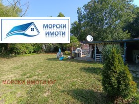 Plot Varvara, region Burgas 1