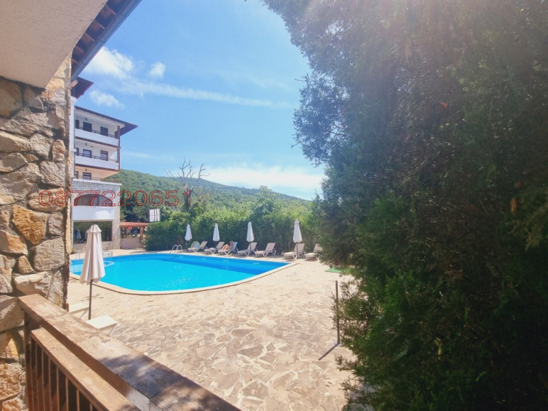 Til salg  Studie region Burgas , Sveti Vlas , 37 kvm | 27942206 - billede [2]