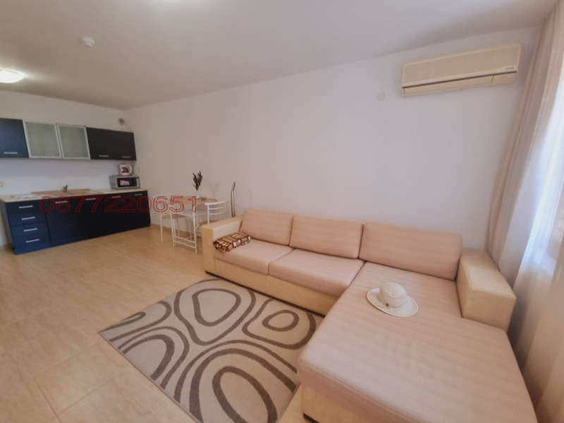 Til salg  Studie region Burgas , Sveti Vlas , 37 kvm | 27942206 - billede [6]