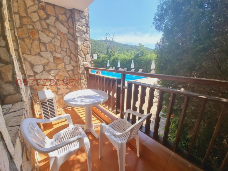 Til salg  Studie region Burgas , Sveti Vlas , 37 kvm | 27942206