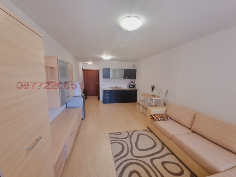 Til salg  Studie region Burgas , Sveti Vlas , 37 kvm | 27942206 - billede [4]