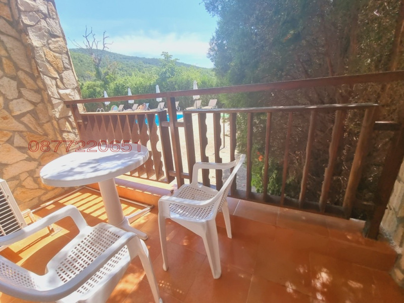 Til salg  Studie region Burgas , Sveti Vlas , 37 kvm | 27942206 - billede [3]