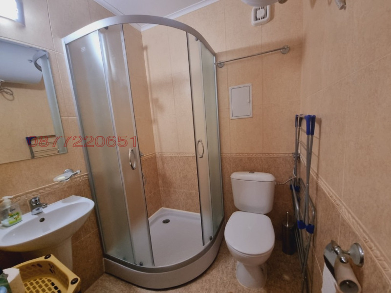 Til salg  Studie region Burgas , Sveti Vlas , 37 kvm | 27942206 - billede [7]