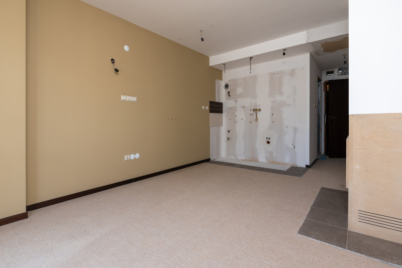 De vânzare  Studio regiunea Blagoevgrad , Bansco , 32 mp | 76295522 - imagine [3]