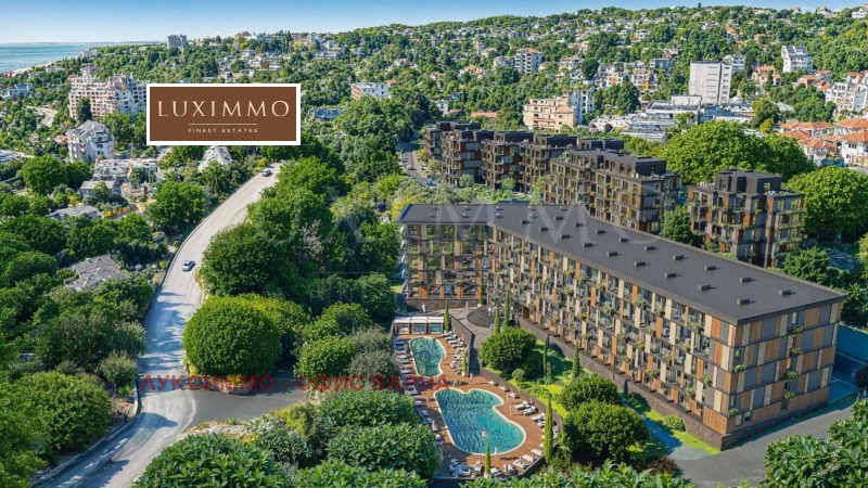 Продава 1-СТАЕН, град Варна, м-т Ален мак • 67377 € • 66781130 — Holmes.bg