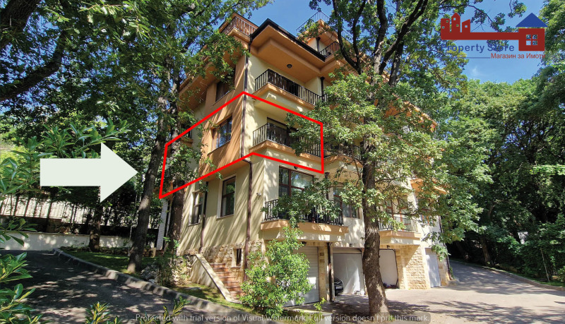 Продава  2-стаен град Варна , к.к. Св.Св. Константин и Елена , 85 кв.м | 23672957 - изображение [8]