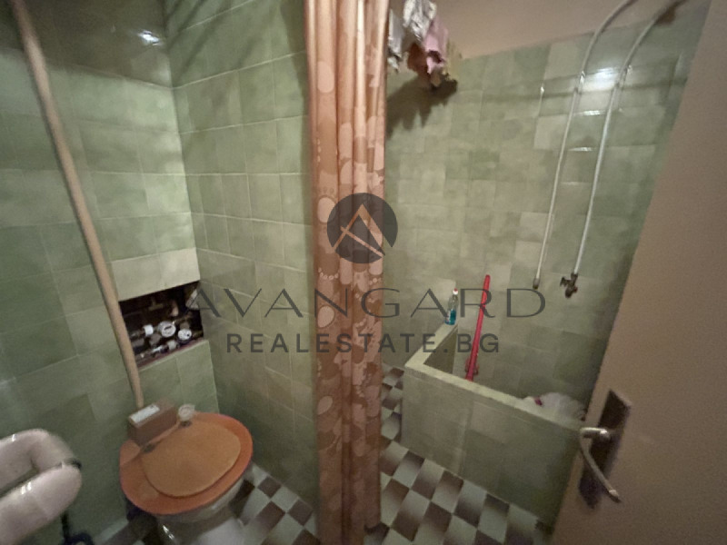 Продава  2-стаен град Пловдив , Тракия , 60 кв.м | 32132122 - изображение [6]