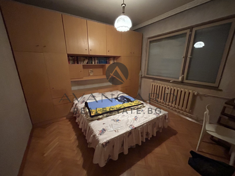 Продава  2-стаен град Пловдив , Тракия , 60 кв.м | 32132122 - изображение [3]