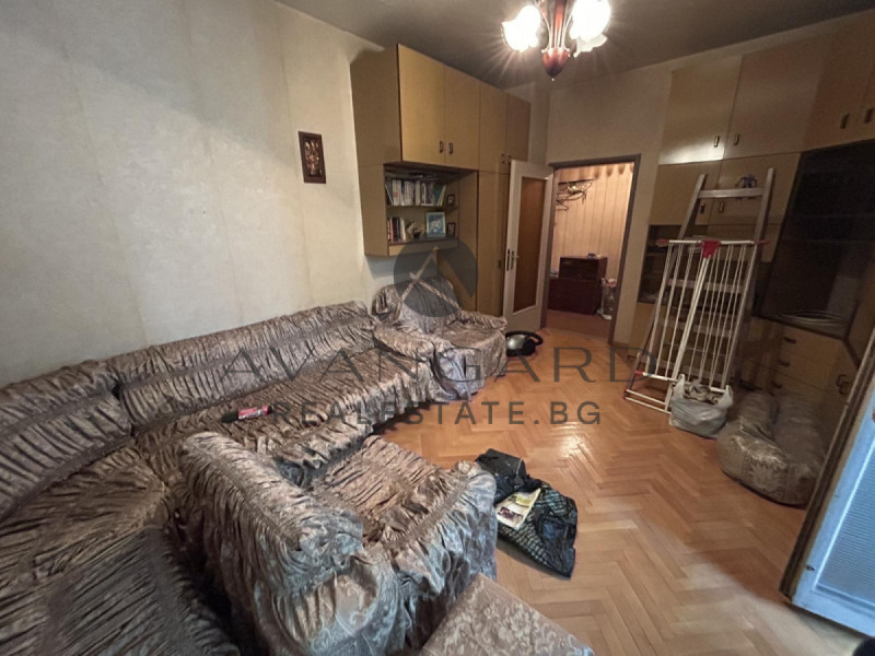 Продава  2-стаен град Пловдив , Тракия , 60 кв.м | 32132122