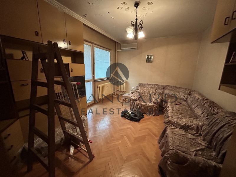 Продава  2-стаен град Пловдив , Тракия , 60 кв.м | 32132122 - изображение [2]