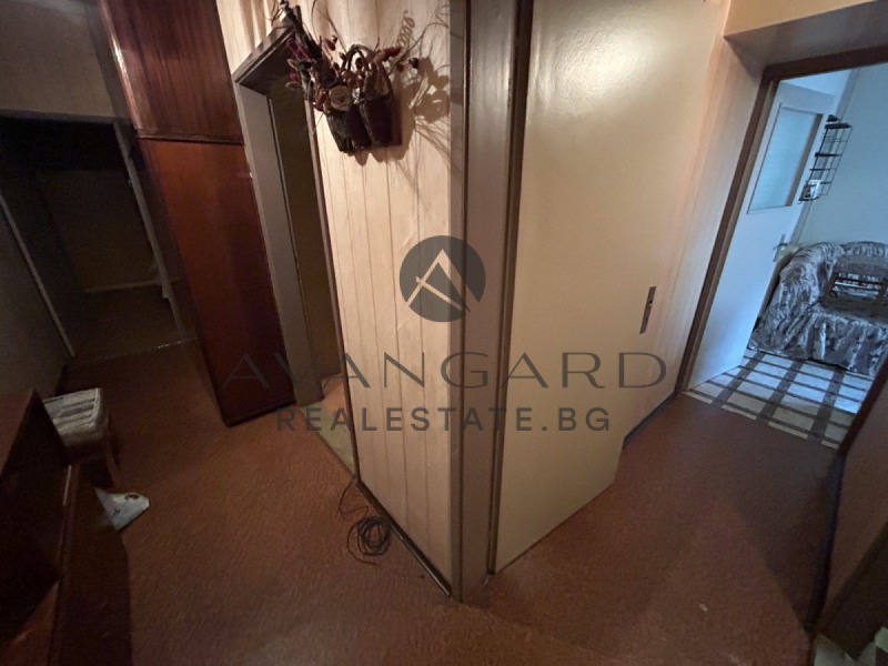 Продава  2-стаен град Пловдив , Тракия , 60 кв.м | 32132122 - изображение [5]