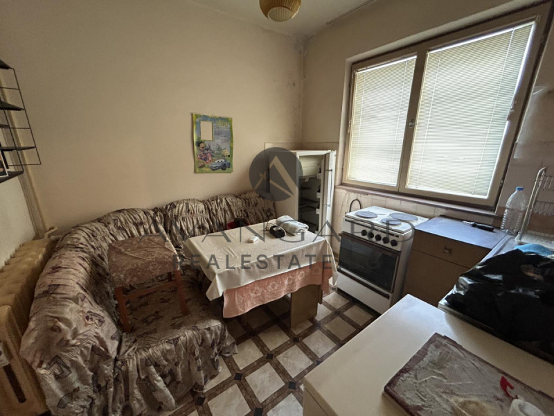 Продава  2-стаен град Пловдив , Тракия , 60 кв.м | 32132122 - изображение [4]