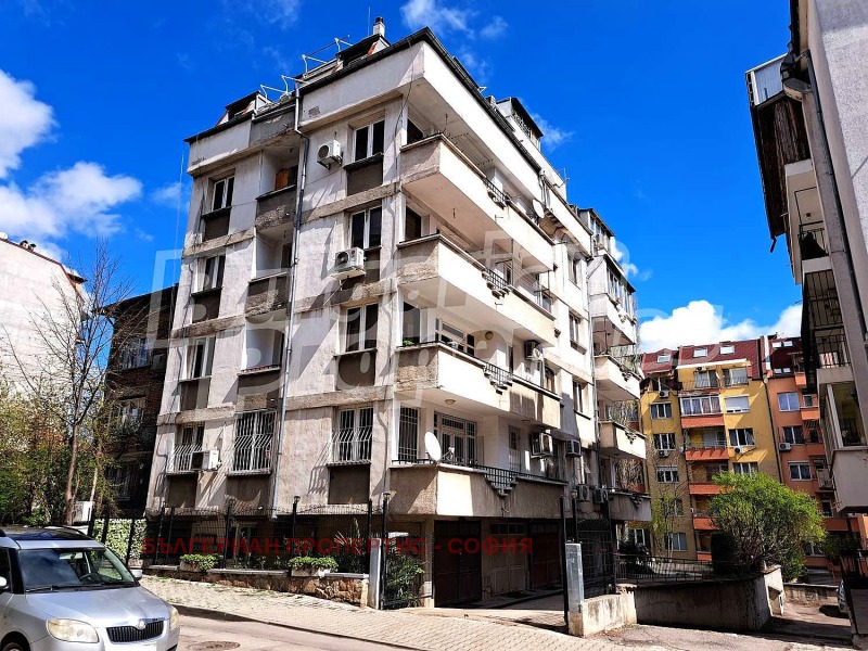 Προς πώληση  1 υπνοδωμάτιο Σοφηια , Ρεδυτα , 60 τ.μ | 16620601 - εικόνα [10]