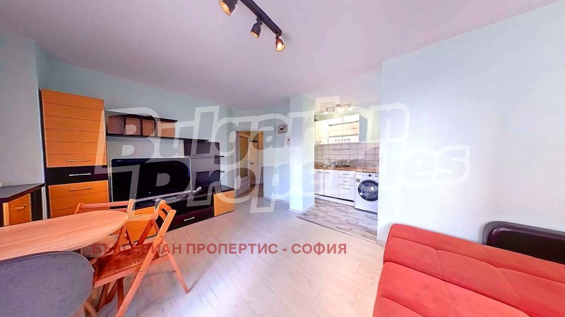 Προς πώληση  1 υπνοδωμάτιο Σοφηια , Ρεδυτα , 60 τ.μ | 16620601 - εικόνα [2]