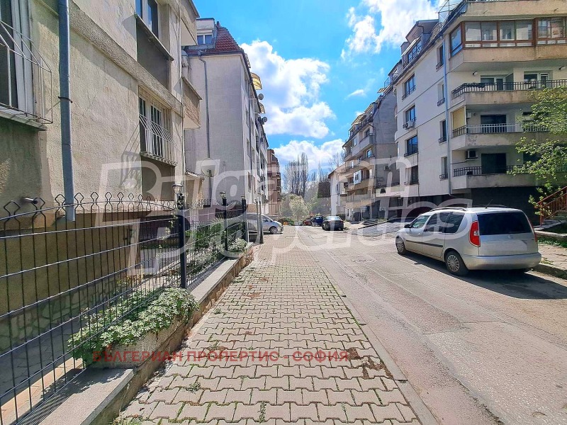 Προς πώληση  1 υπνοδωμάτιο Σοφηια , Ρεδυτα , 60 τ.μ | 16620601 - εικόνα [12]