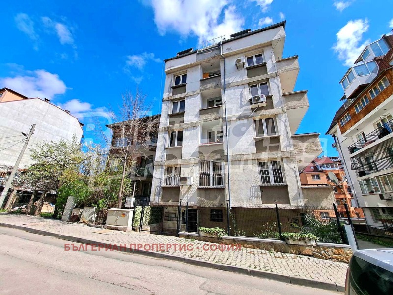 Προς πώληση  1 υπνοδωμάτιο Σοφηια , Ρεδυτα , 60 τ.μ | 16620601 - εικόνα [11]