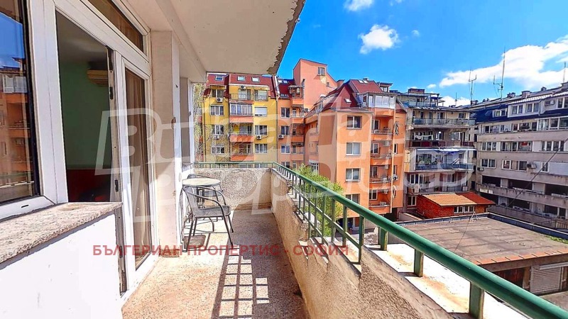 Προς πώληση  1 υπνοδωμάτιο Σοφηια , Ρεδυτα , 60 τ.μ | 16620601 - εικόνα [9]