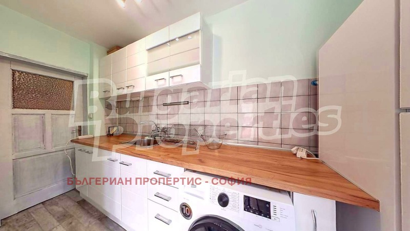 Προς πώληση  1 υπνοδωμάτιο Σοφηια , Ρεδυτα , 60 τ.μ | 16620601 - εικόνα [3]