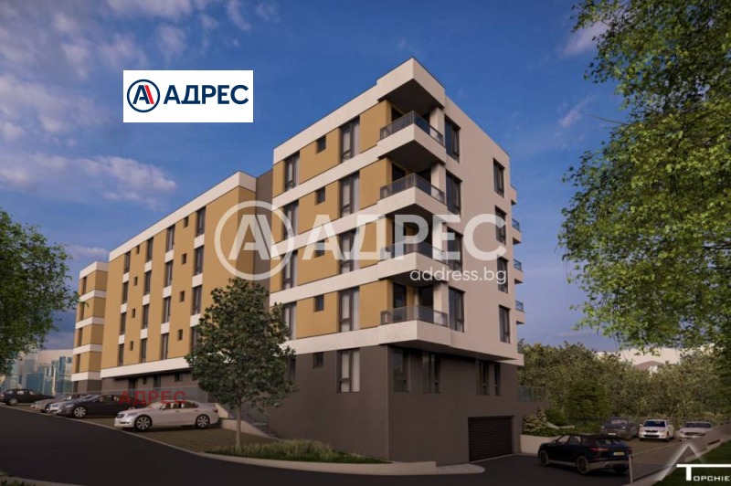 Продава 2-СТАЕН, гр. Варна, Владислав Варненчик 1, снимка 2 - Апартаменти - 52082301