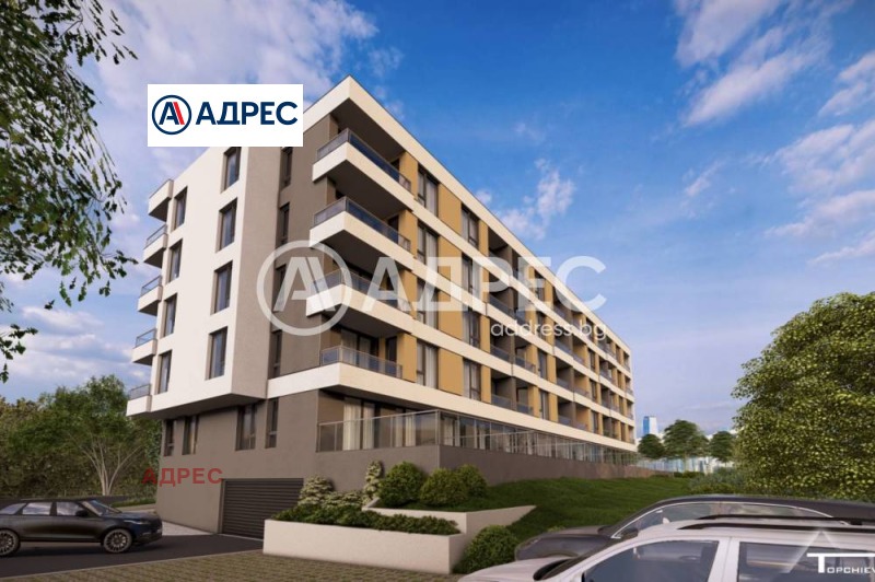 Na prodej  1 ložnice Varna , Vladislav Varnenčik 1 , 76 m2 | 28955182 - obraz [2]