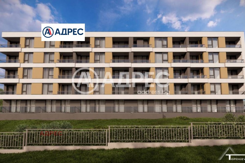 Продава 2-СТАЕН, гр. Варна, Владислав Варненчик 1, снимка 4 - Апартаменти - 52082301