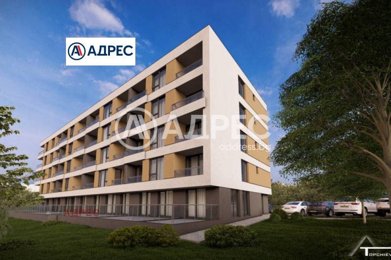 Na prodej  1 ložnice Varna , Vladislav Varnenčik 1 , 76 m2 | 28955182