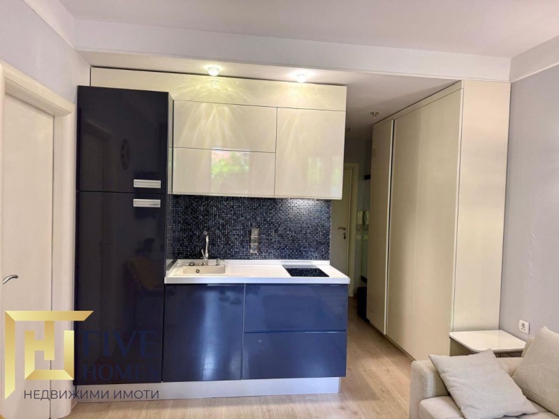 Продаја  1 спаваћа соба регион Бургас , к.к. Сланчев брјаг , 50 м2 | 37878923 - слика [5]
