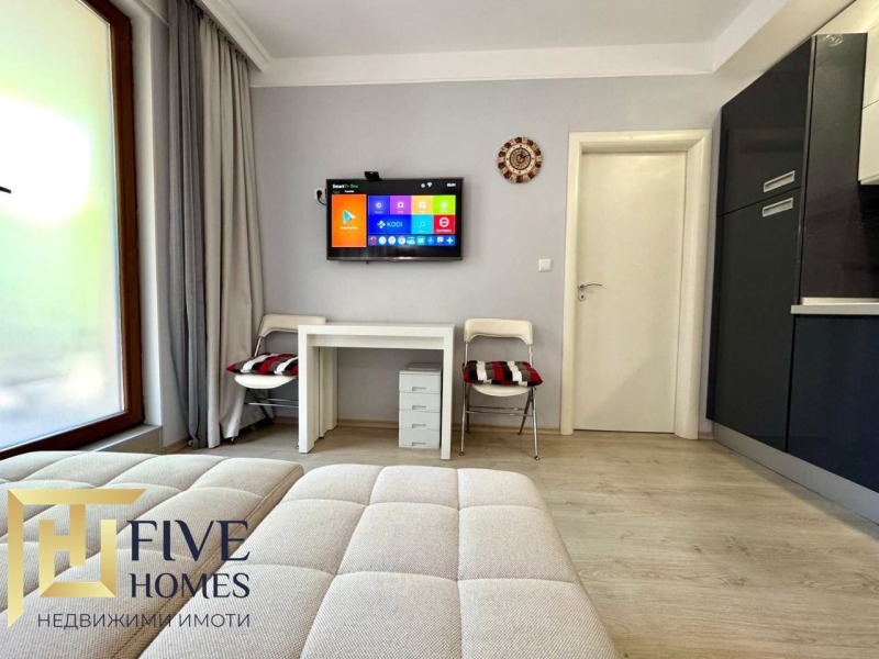 Продаја  1 спаваћа соба регион Бургас , к.к. Сланчев брјаг , 50 м2 | 37878923 - слика [4]
