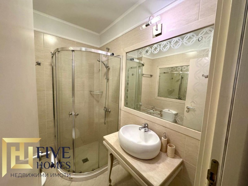Продаја  1 спаваћа соба регион Бургас , к.к. Сланчев брјаг , 50 м2 | 37878923 - слика [10]