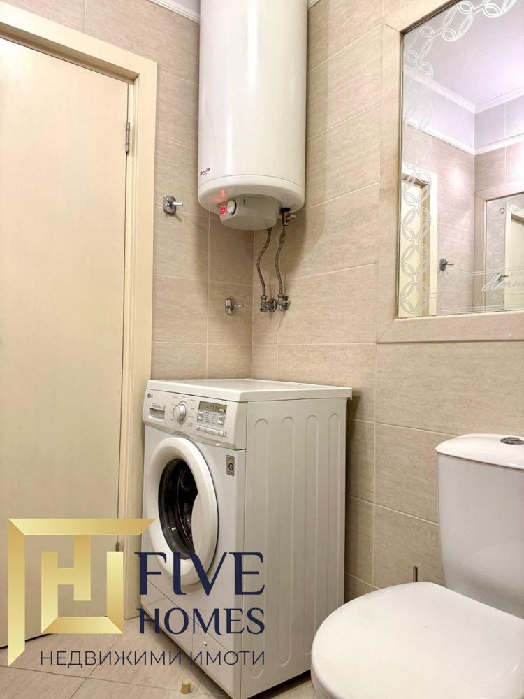 Продаја  1 спаваћа соба регион Бургас , к.к. Сланчев брјаг , 50 м2 | 37878923 - слика [11]
