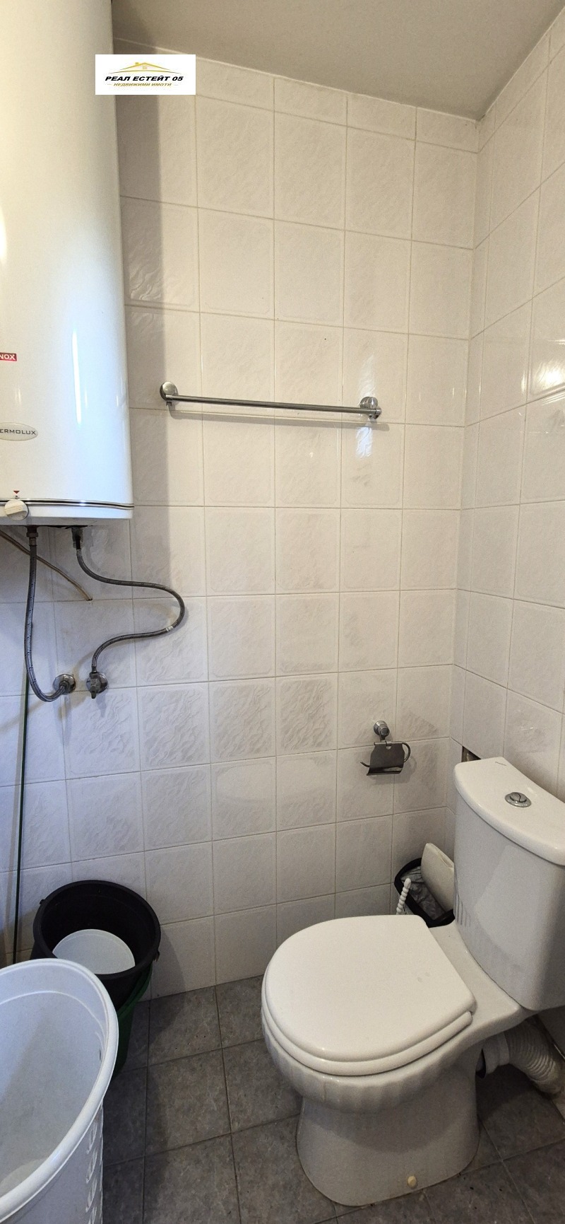 Te koop  1 slaapkamer Plovdiv , Tsentar , 60 m² | 49256554 - afbeelding [3]