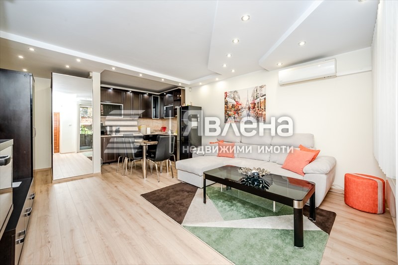 Продава  2-стаен град София , Редута , 85 кв.м | 62783921 - изображение [3]