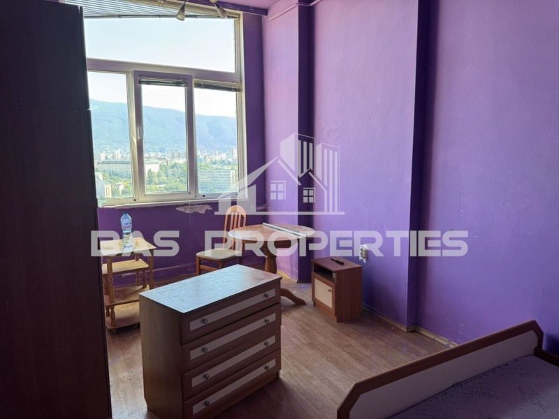 Продава  2-стаен град София , Зона Б-5 , 55 кв.м | 99416356 - изображение [5]