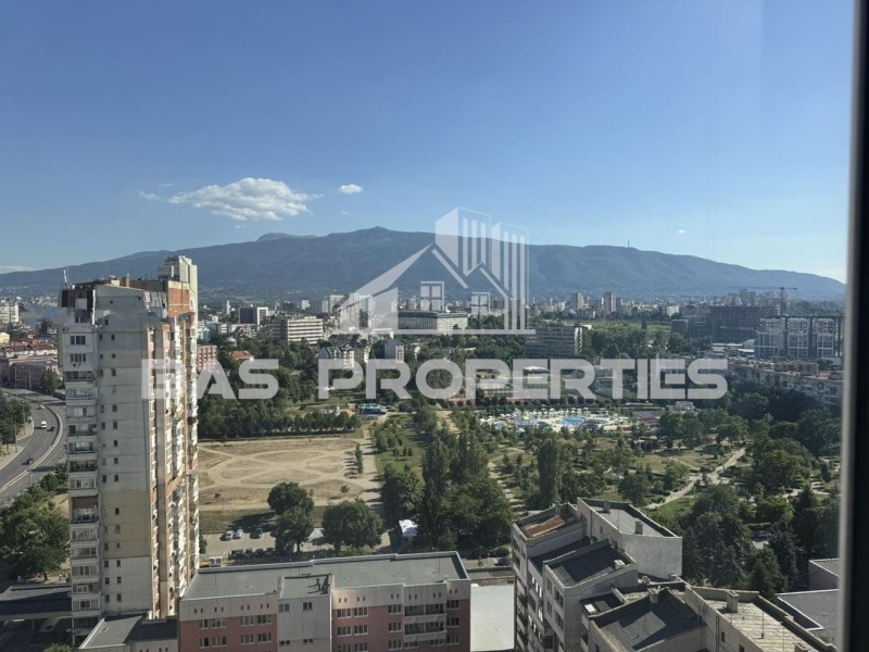 Продава  2-стаен град София , Зона Б-5 , 55 кв.м | 99416356 - изображение [2]