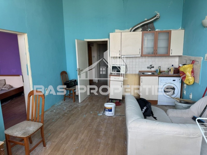 Продава  2-стаен град София , Зона Б-5 , 55 кв.м | 99416356 - изображение [3]