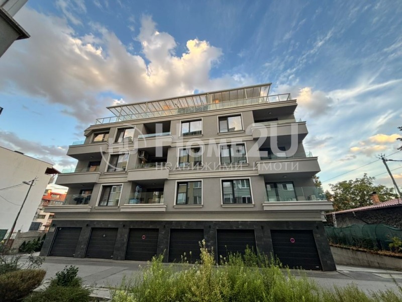 De vânzare  1 dormitor Sofia , Geo Milev , 97 mp | 98143897 - imagine [12]