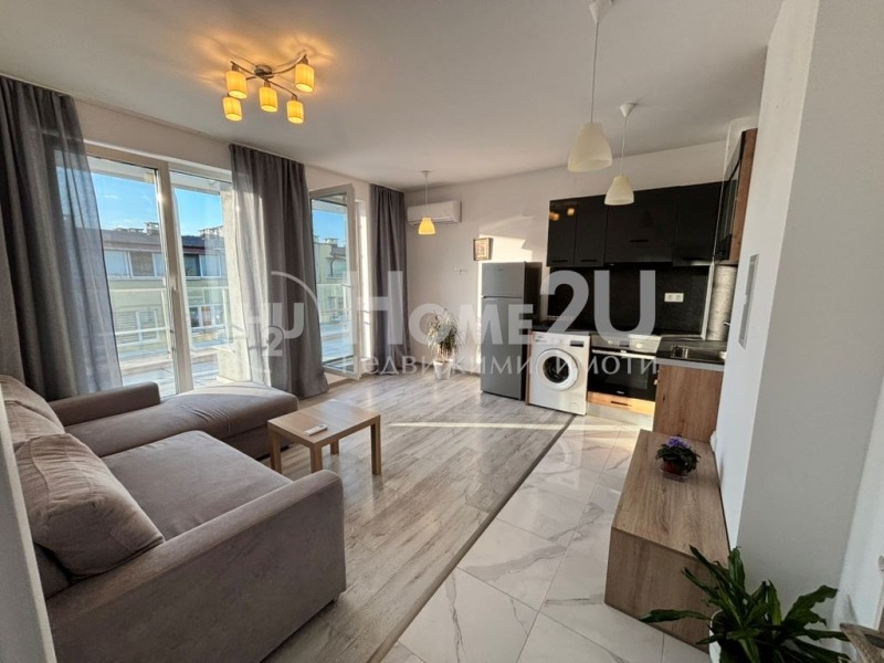 De vânzare  1 dormitor Sofia , Geo Milev , 97 mp | 98143897
