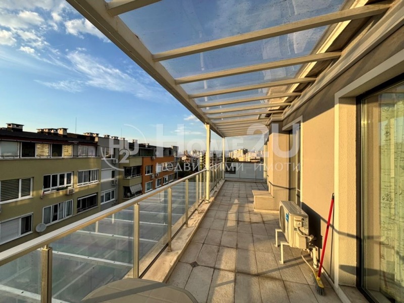 De vânzare  1 dormitor Sofia , Geo Milev , 97 mp | 98143897 - imagine [10]