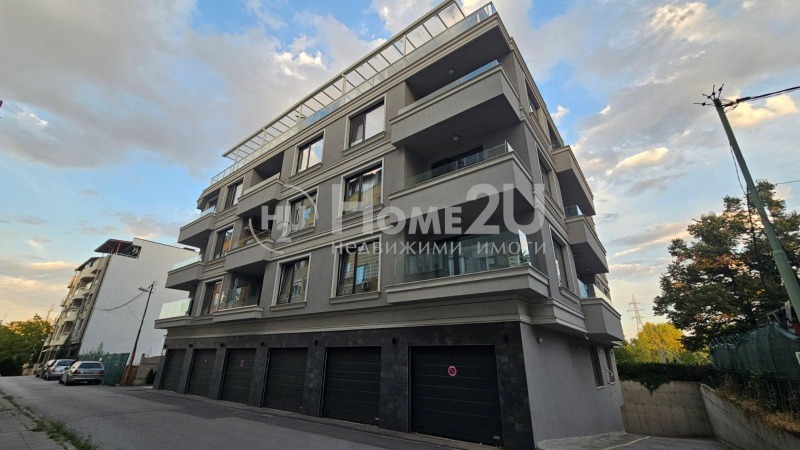De vânzare  1 dormitor Sofia , Geo Milev , 97 mp | 98143897 - imagine [13]