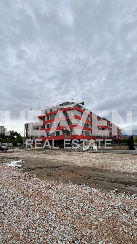 Te koop  1 slaapkamer Plovdiv , Christo Smirnenski , 64 m² | 91362412 - afbeelding [2]