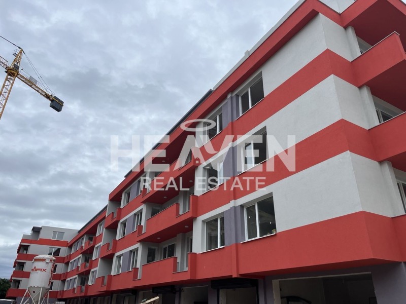 Te koop  1 slaapkamer Plovdiv , Christo Smirnenski , 64 m² | 91362412