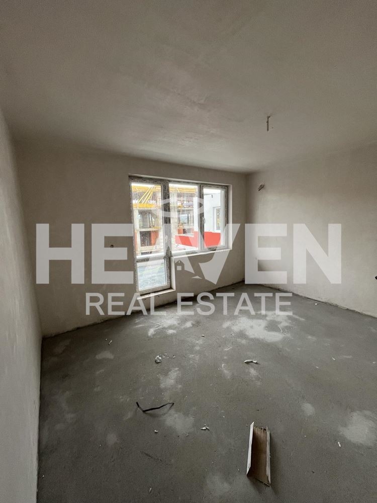 Te koop  1 slaapkamer Plovdiv , Christo Smirnenski , 64 m² | 91362412 - afbeelding [6]