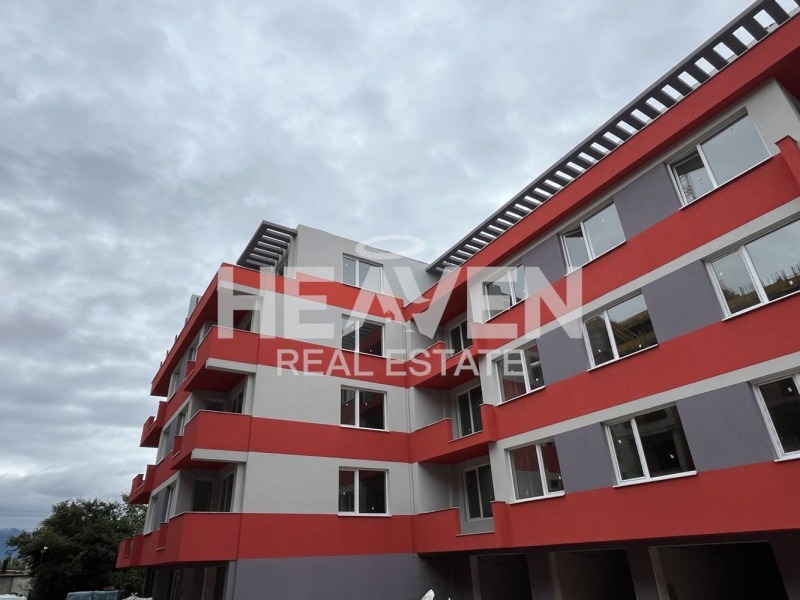 Te koop  1 slaapkamer Plovdiv , Christo Smirnenski , 64 m² | 91362412 - afbeelding [3]